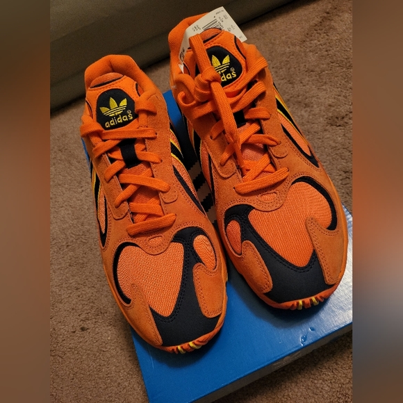 Adidas Yung-1 - Picture 6 of 7